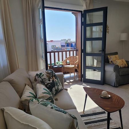 Apartament Realidad Playa Blanca  Zewnętrze zdjęcie