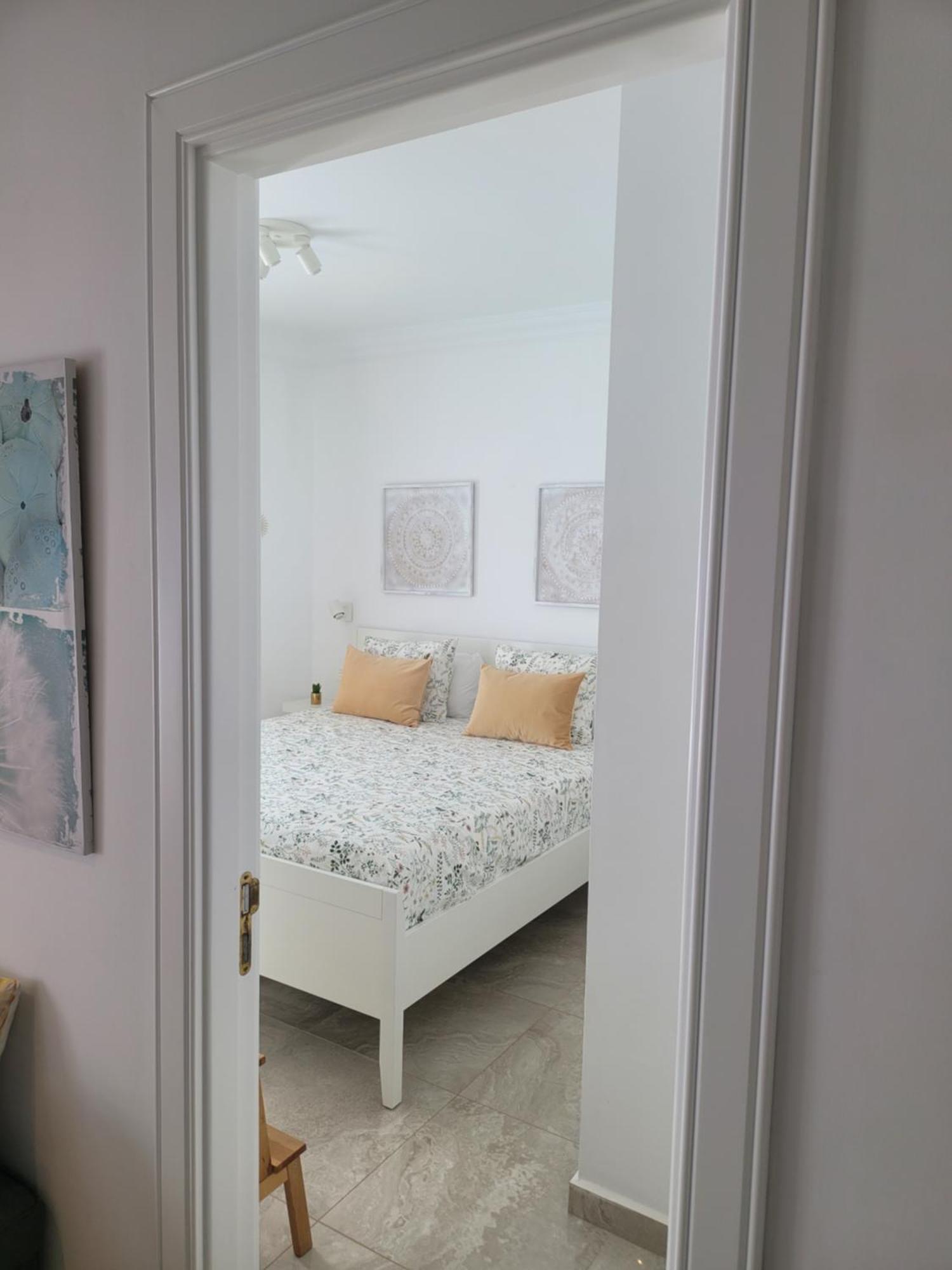 Apartament Realidad Playa Blanca  Zewnętrze zdjęcie
