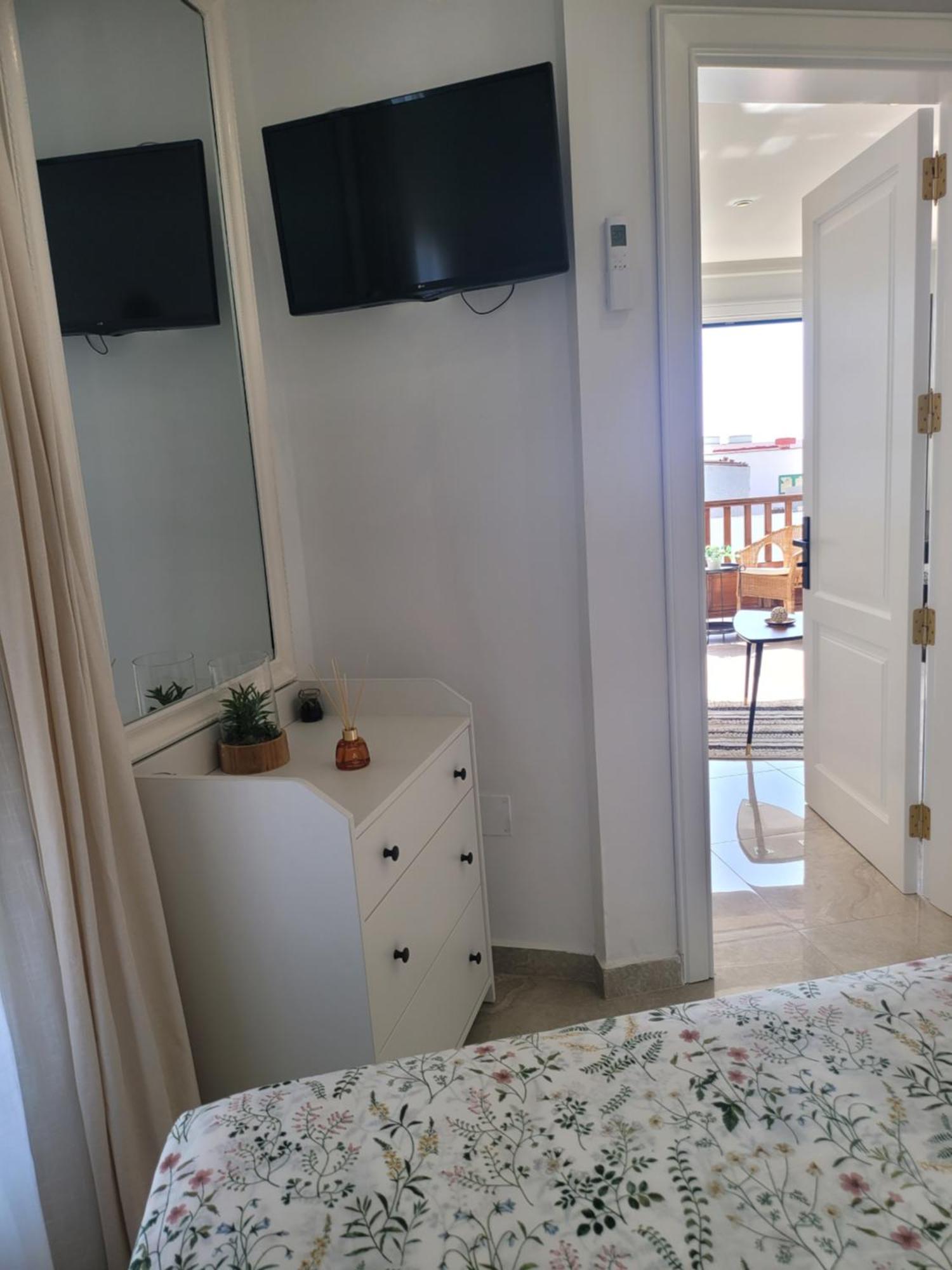 Apartament Realidad Playa Blanca  Zewnętrze zdjęcie