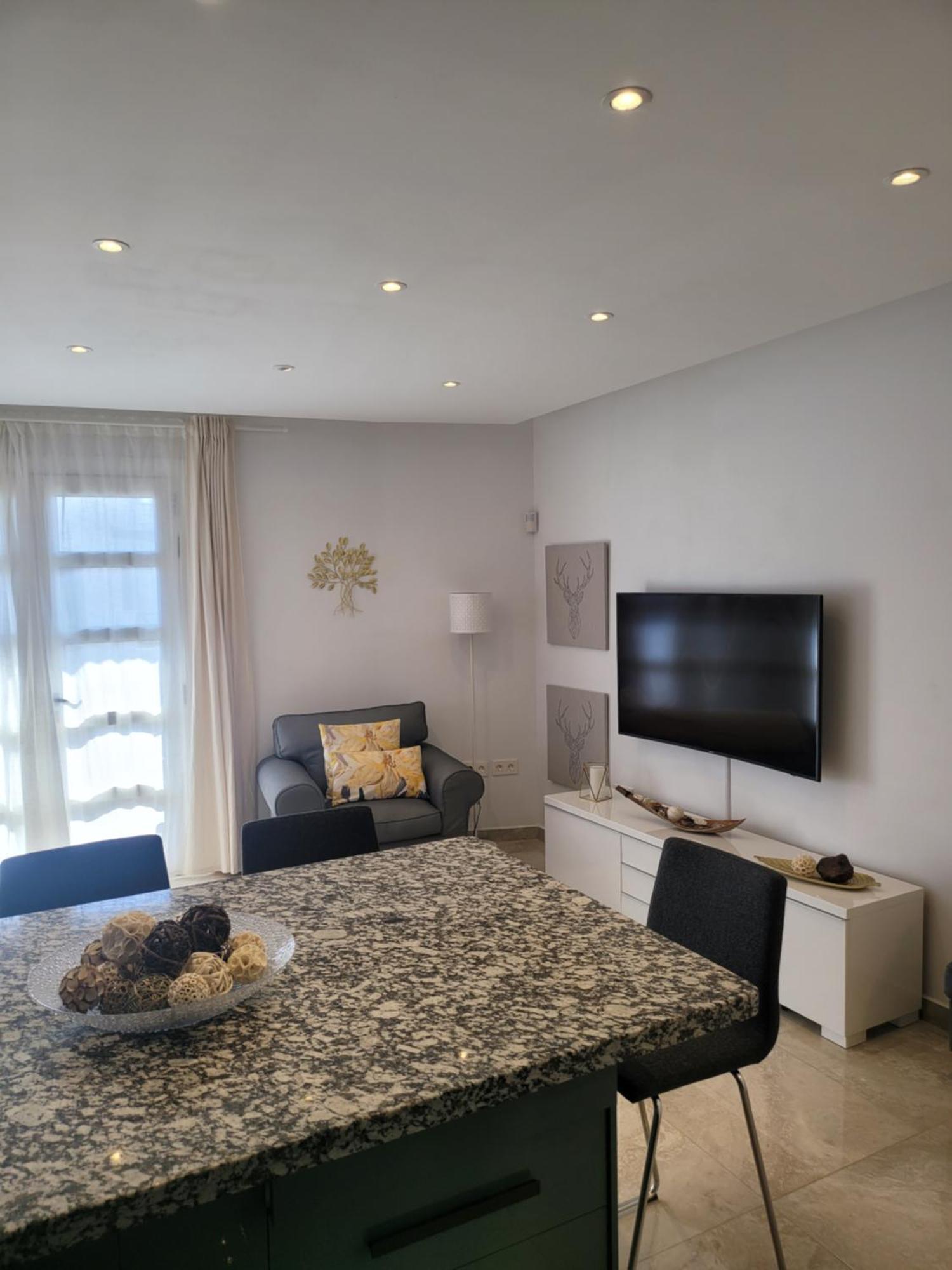 Apartament Realidad Playa Blanca  Zewnętrze zdjęcie