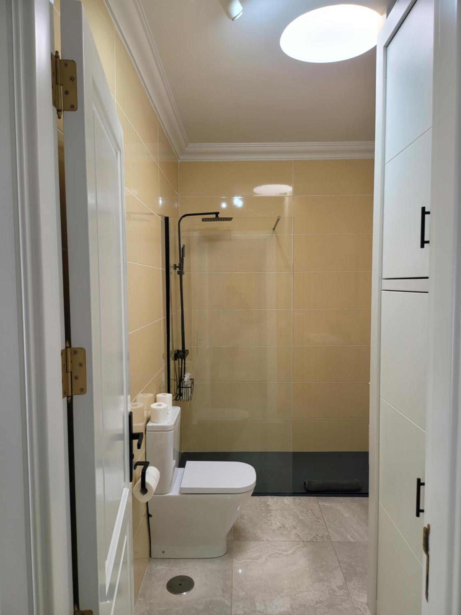 Apartament Realidad Playa Blanca  Zewnętrze zdjęcie