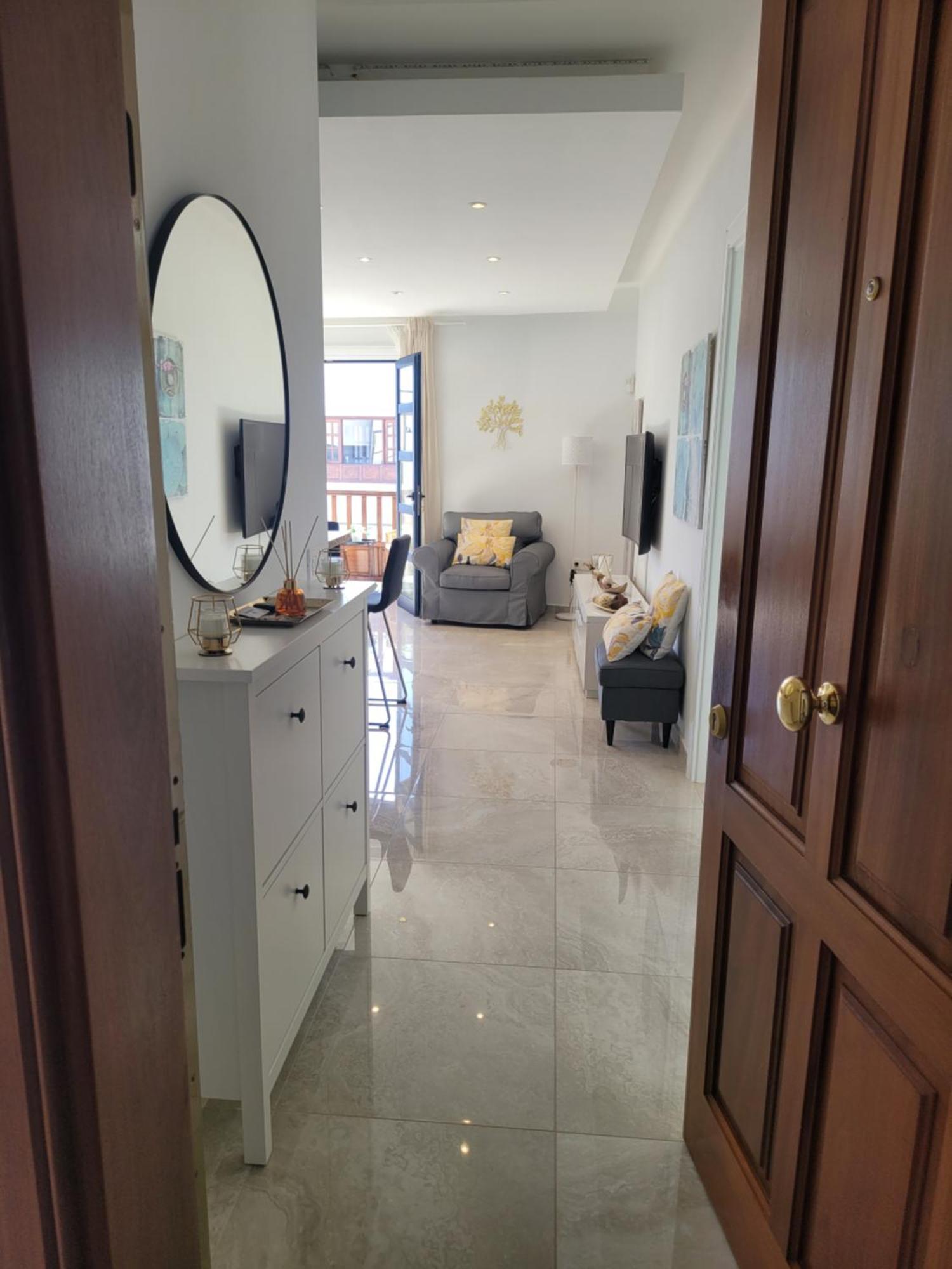 Apartament Realidad Playa Blanca  Zewnętrze zdjęcie