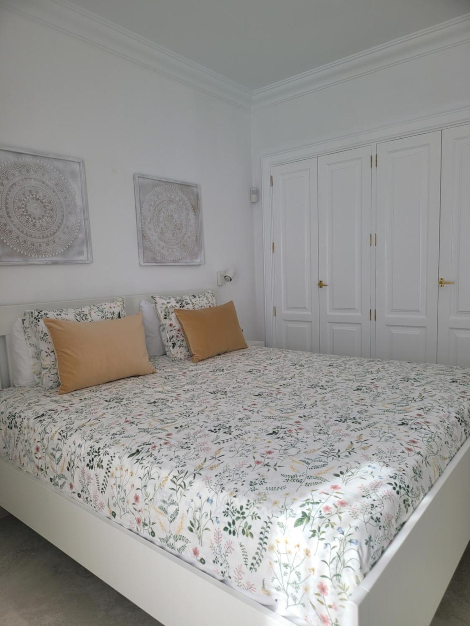Apartament Realidad Playa Blanca  Zewnętrze zdjęcie