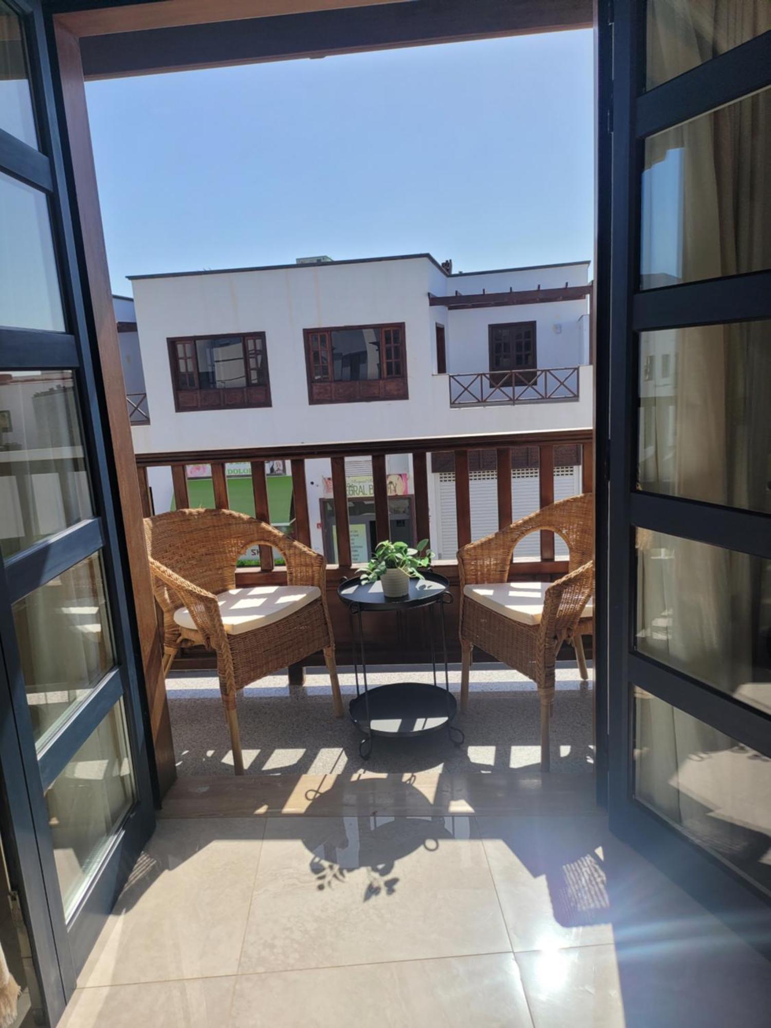 Apartament Realidad Playa Blanca  Zewnętrze zdjęcie