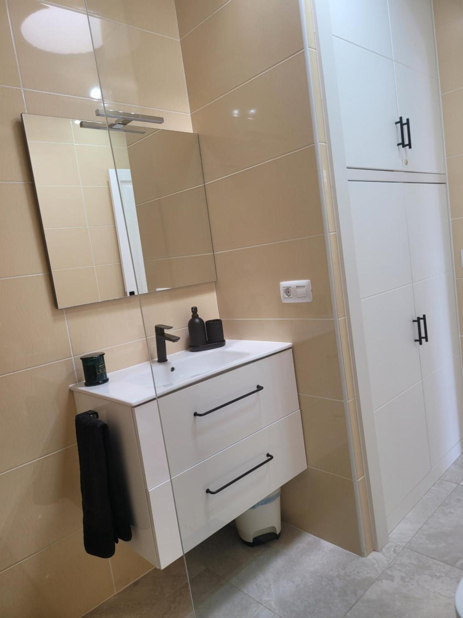 Apartament Realidad Playa Blanca  Zewnętrze zdjęcie