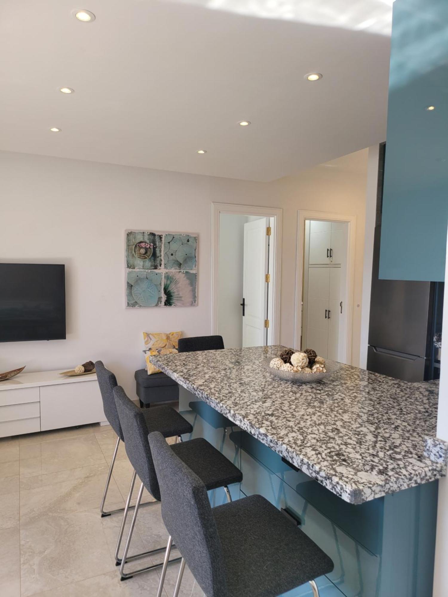 Apartament Realidad Playa Blanca  Zewnętrze zdjęcie