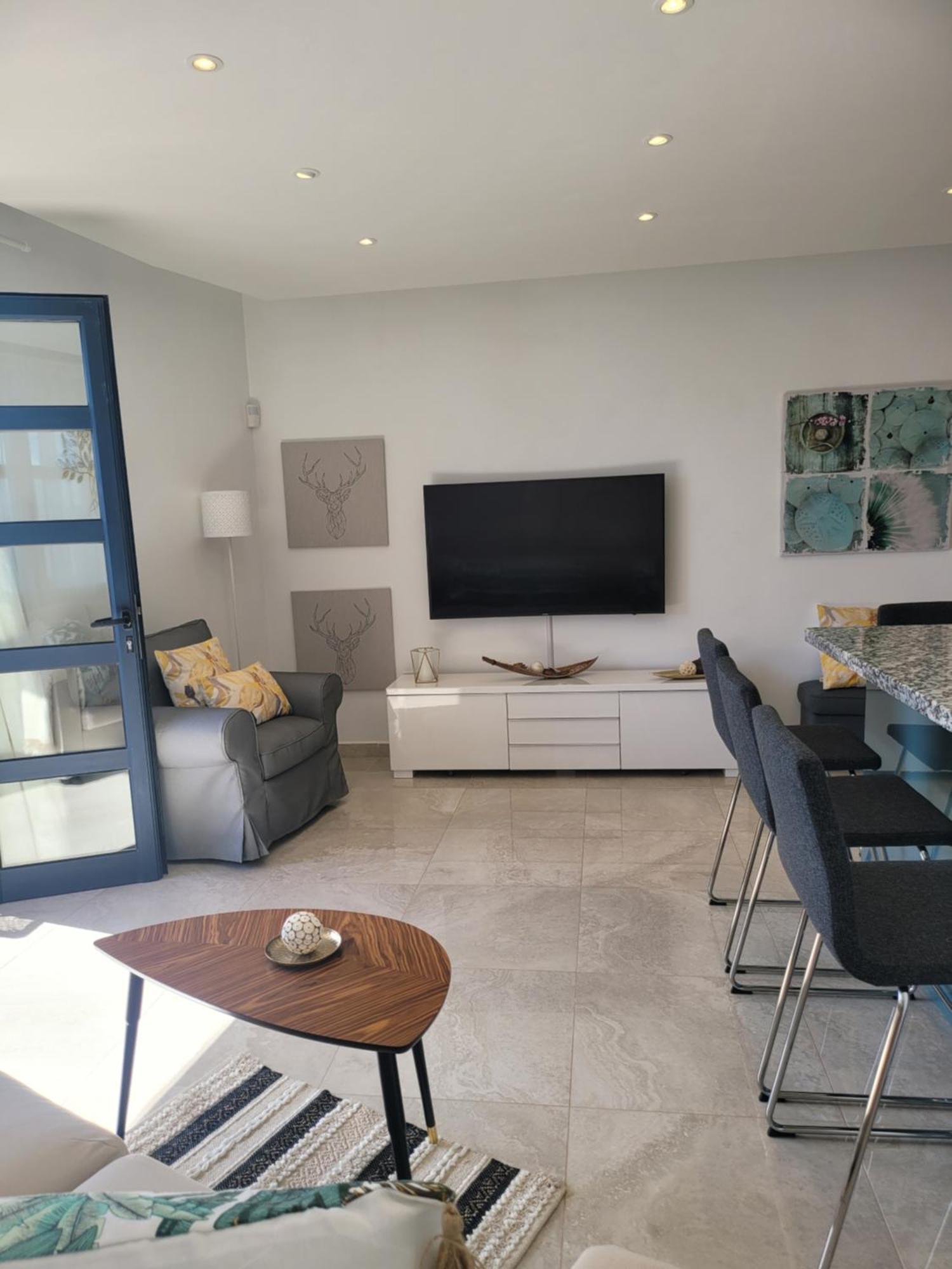 Apartament Realidad Playa Blanca  Zewnętrze zdjęcie