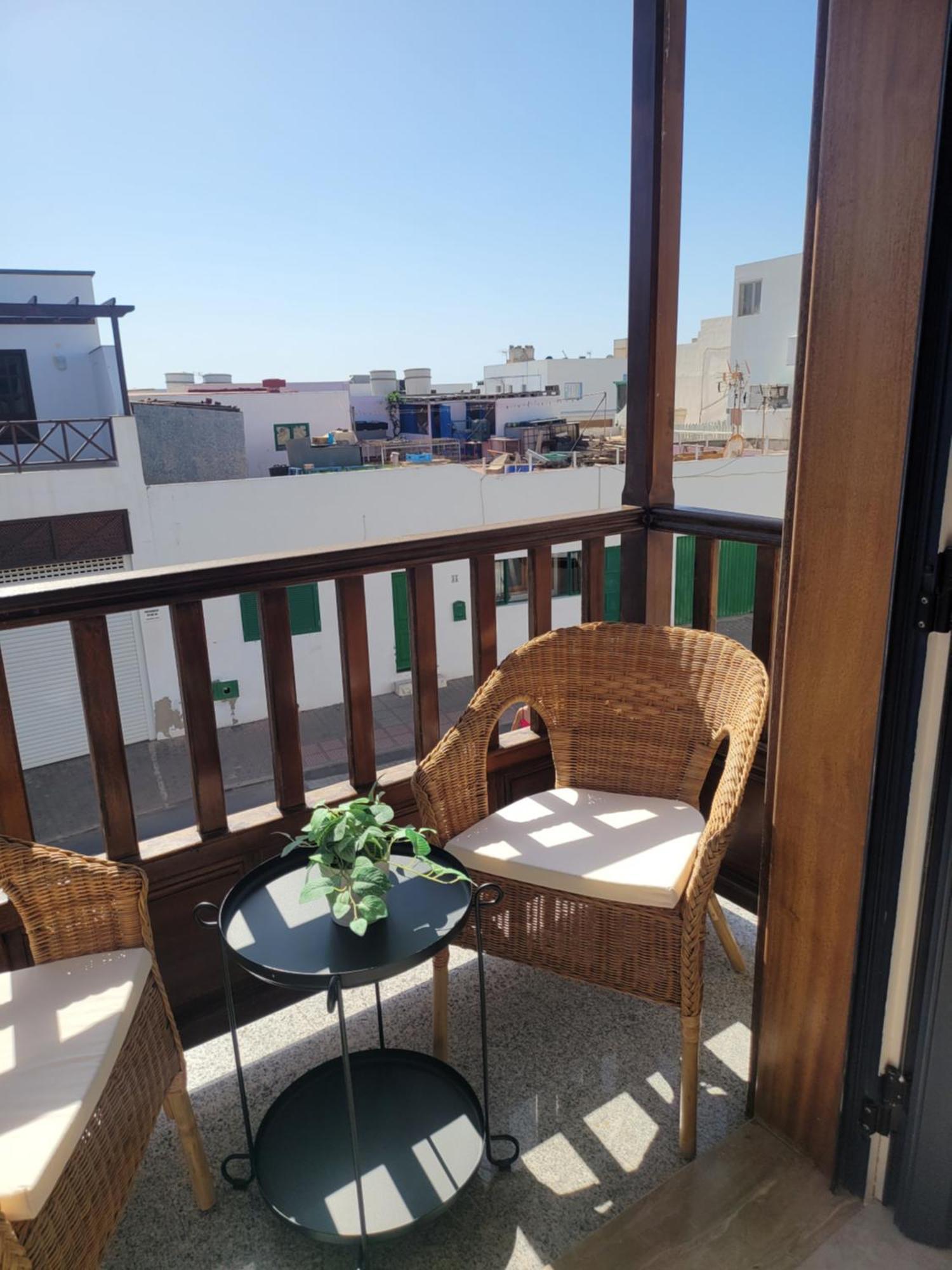 Apartament Realidad Playa Blanca  Zewnętrze zdjęcie