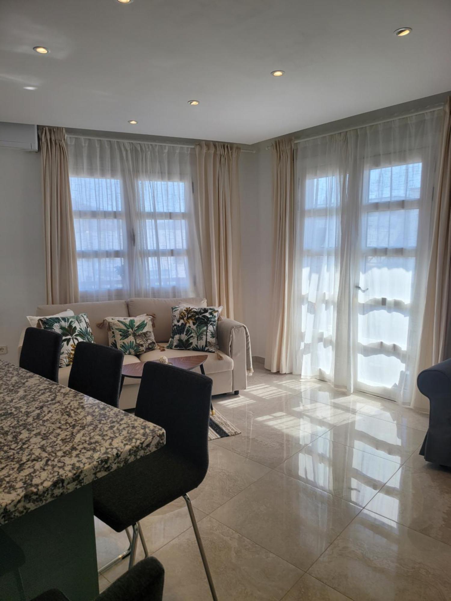 Apartament Realidad Playa Blanca  Zewnętrze zdjęcie