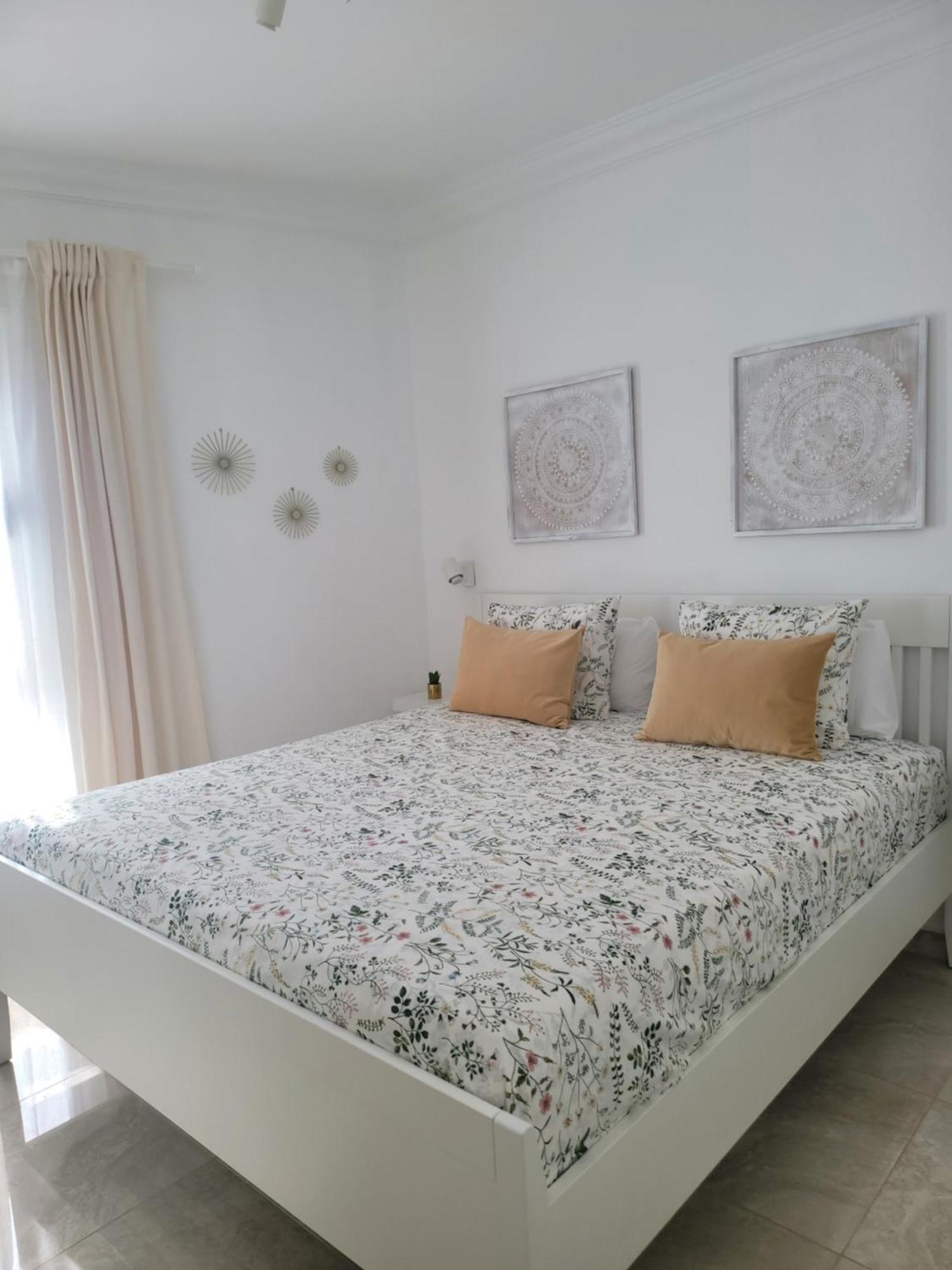 Apartament Realidad Playa Blanca  Zewnętrze zdjęcie