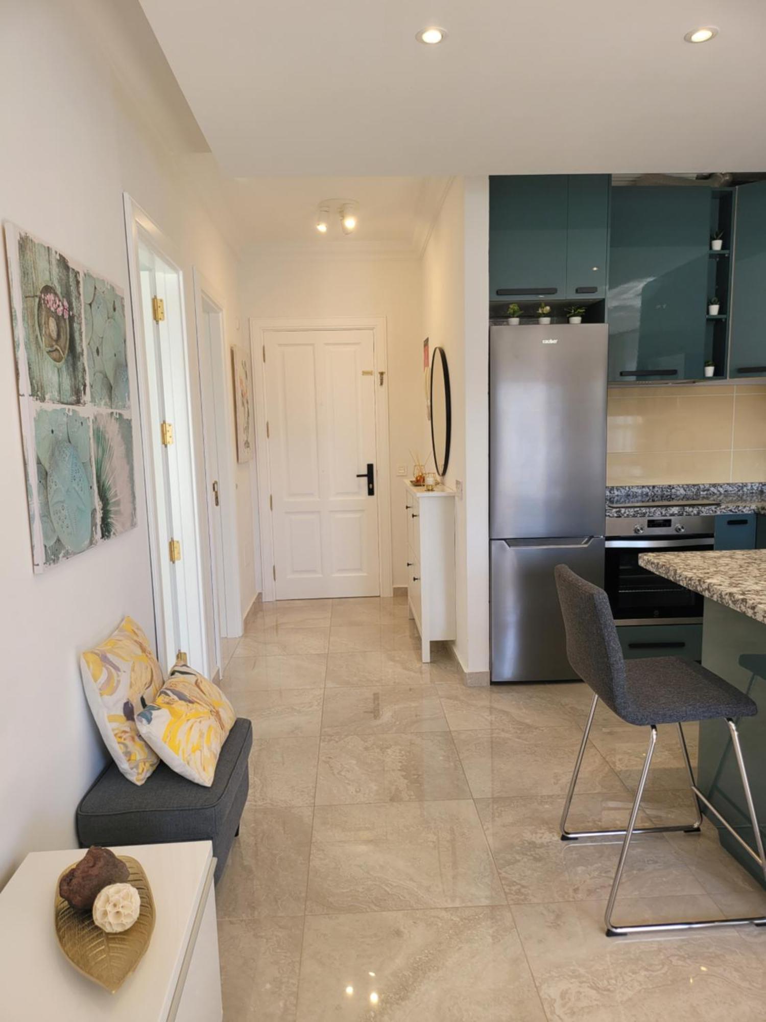 Apartament Realidad Playa Blanca  Zewnętrze zdjęcie