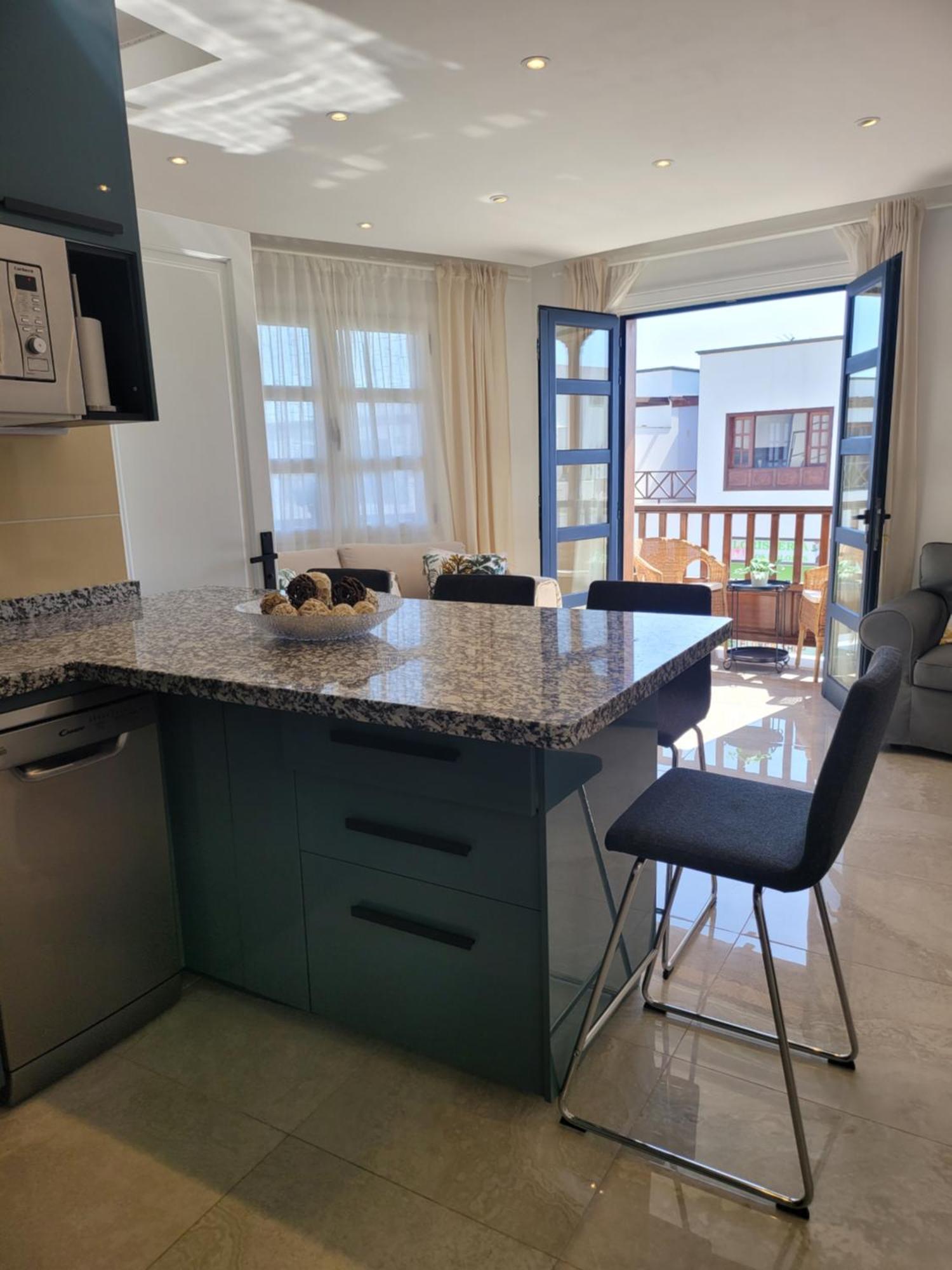 Apartament Realidad Playa Blanca  Zewnętrze zdjęcie