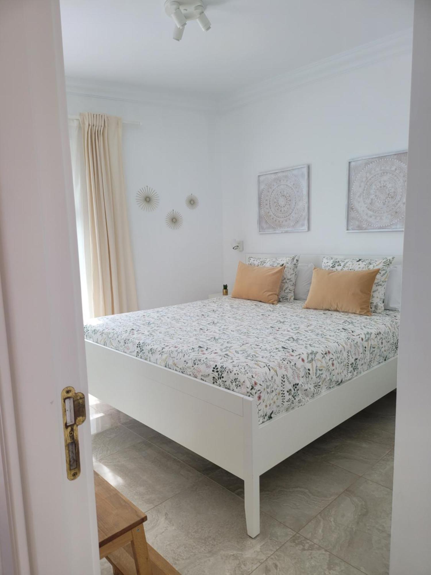 Apartament Realidad Playa Blanca  Zewnętrze zdjęcie