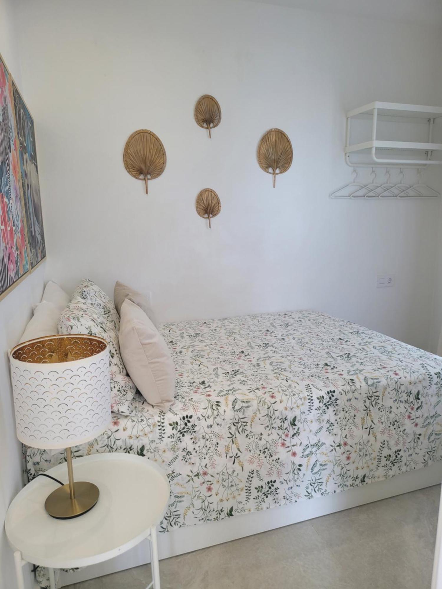 Apartament Realidad Playa Blanca  Zewnętrze zdjęcie