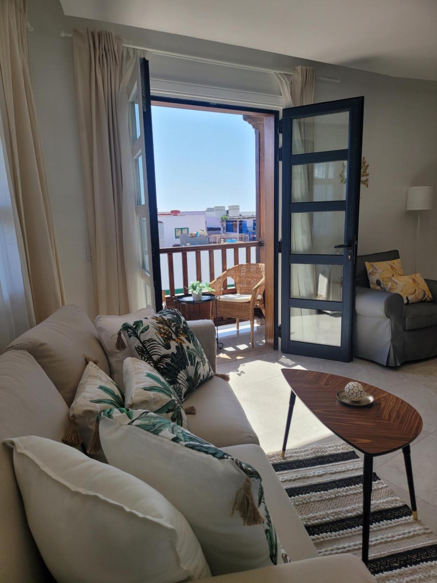 Apartament Realidad Playa Blanca  Zewnętrze zdjęcie
